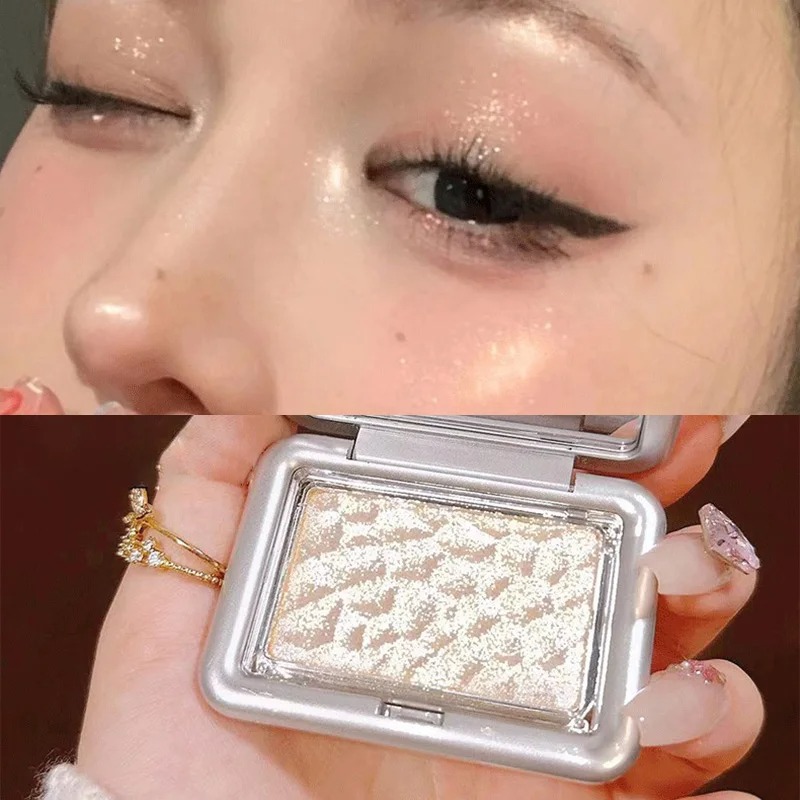 LEEINTO Dream Wave Highlighter - Highlighter Bronzer Palette incelemesi ve fiyatı