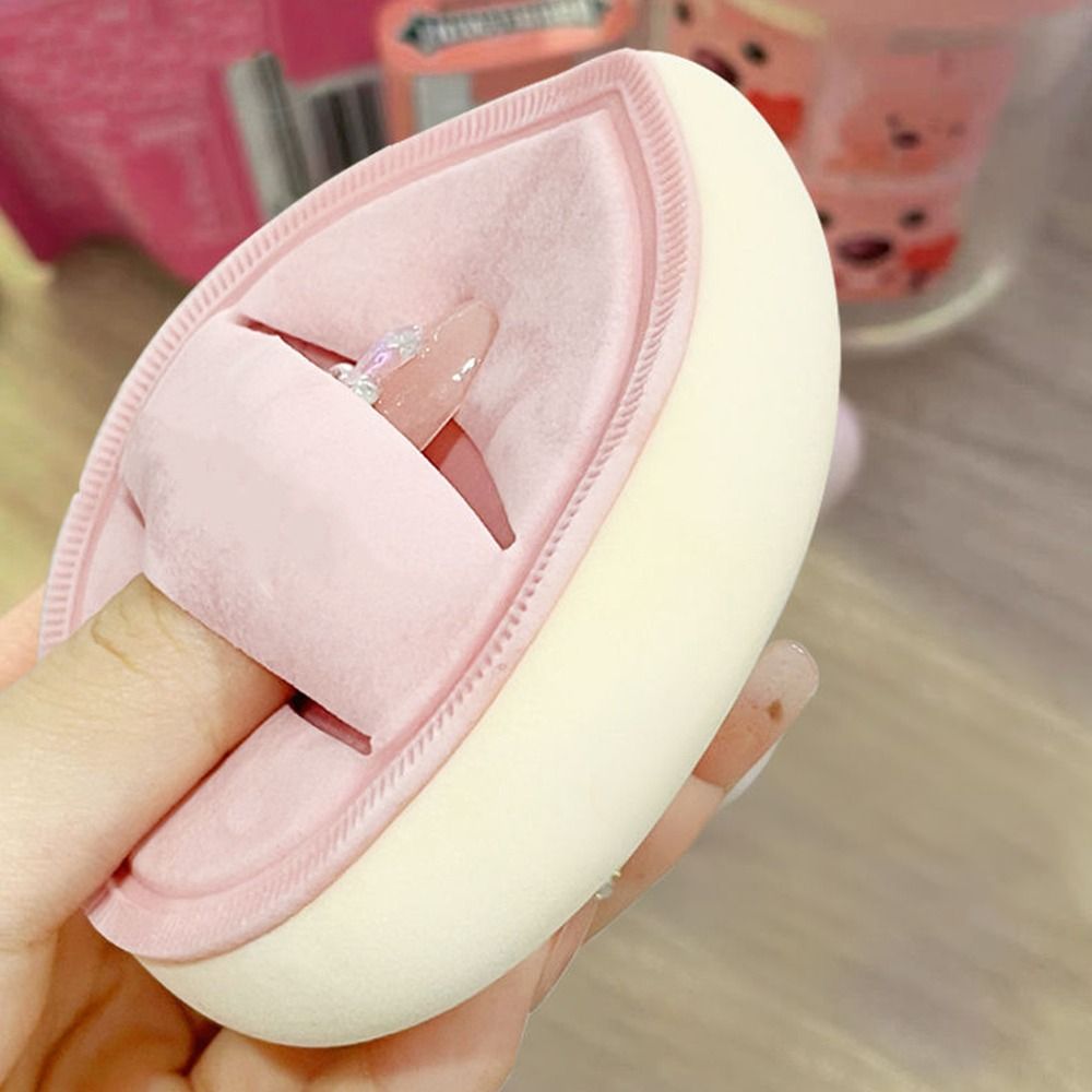 Büyük Boy Pamuk Şeker Kozmetik - Cosmetic Sponge incelemesi ve fiyatı