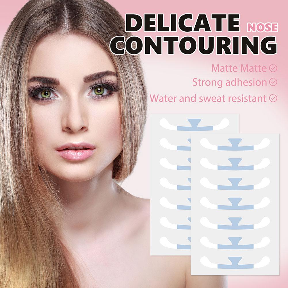 Daralan Burun Kanat Yama Cospl - Beauty And Makeup Quotes incelemesi ve fiyatı