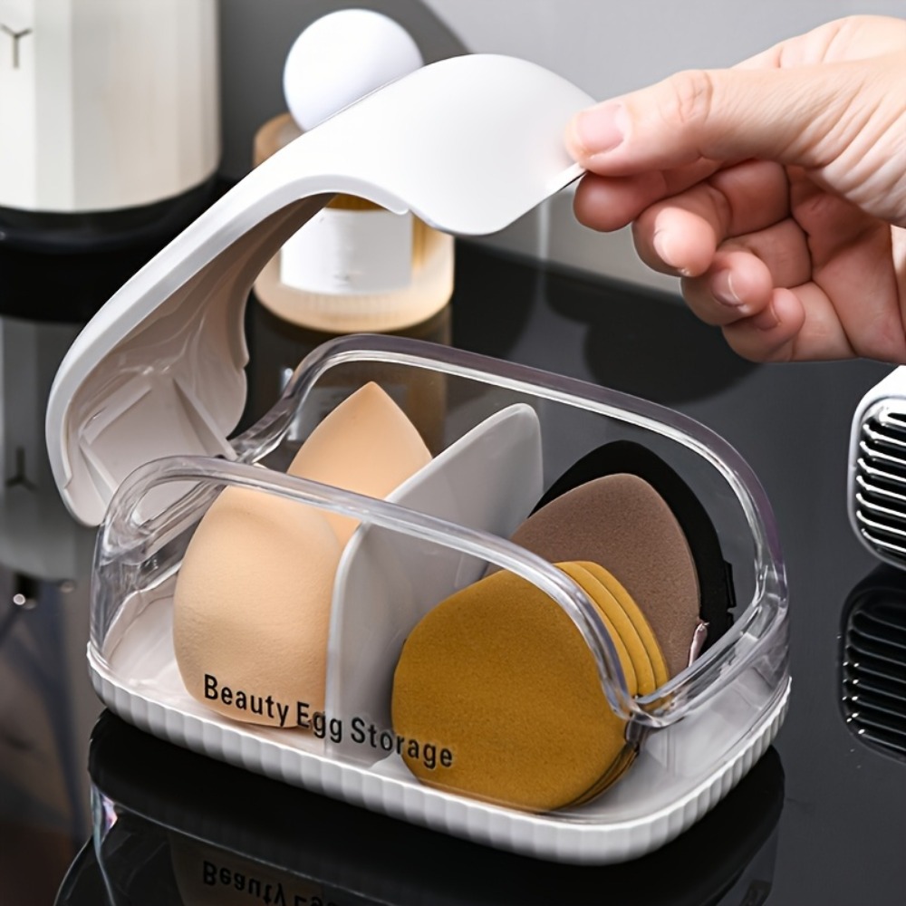 Çift Bölmeli Güzellik Süngeri  - Cosmetic Sponge incelemesi ve fiyatı