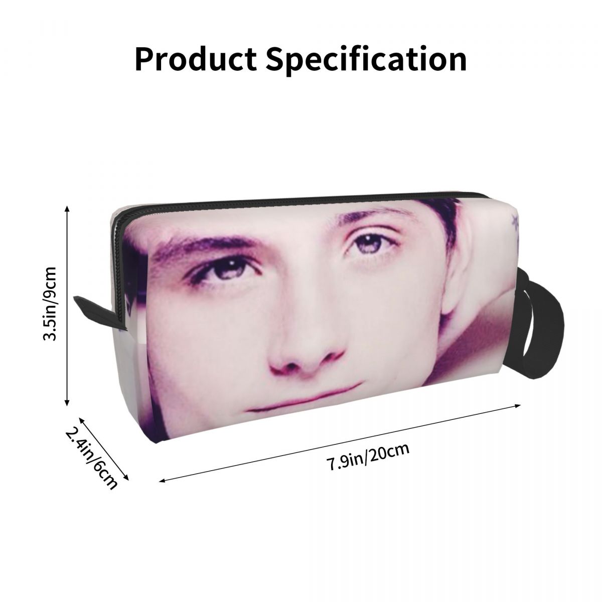 Josh Hutcherson Düdük Meme Şar - Beauty Makeup Songs incelemesi ve fiyatı