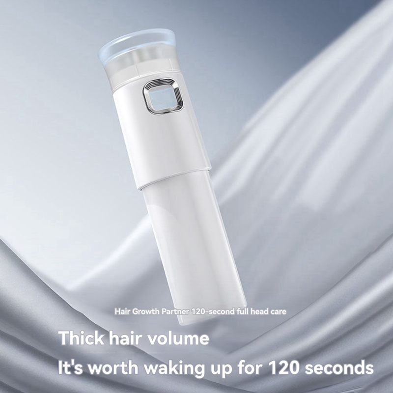 Saç Derisi Masaj Fırçası, İlaç - Hair Scalp Massager incelemesi ve fiyatı