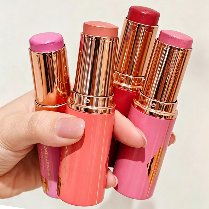 Hot Charlotte Yeni 4 Renk Duda - Huda Beauty Makeup Mini Kit incelemesi ve fiyatı
