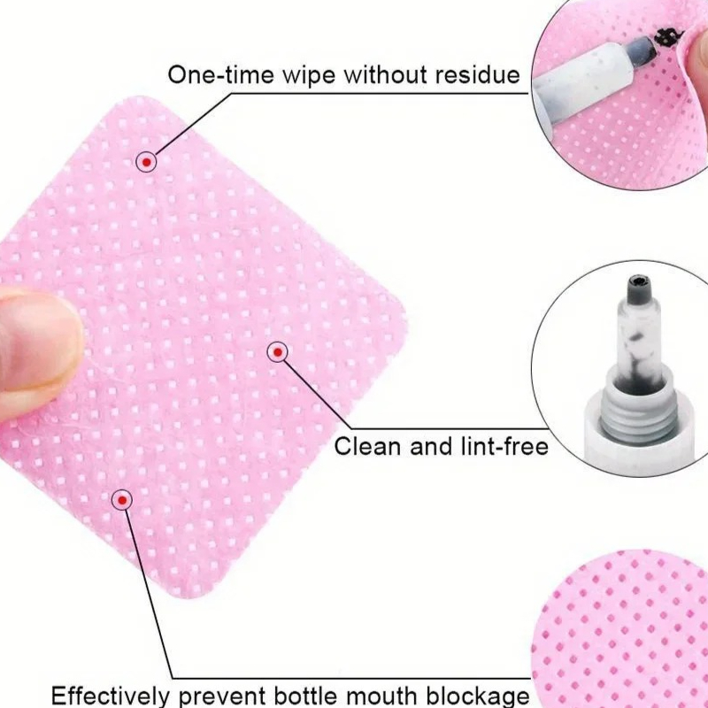 20/600 adet Tüy Bırakmayan Tır - Gel Nail Polish incelemesi ve fiyatı