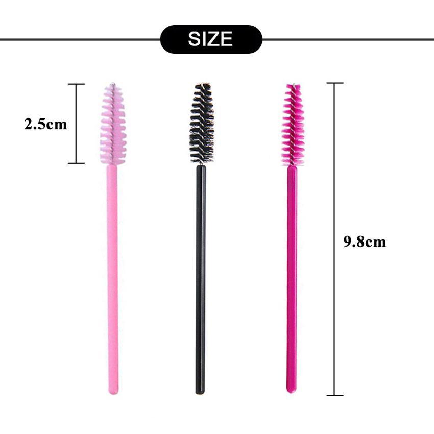 100 Adet Tek Kullanımlık Mikro - Beauty Makeup Brands incelemesi ve fiyatı