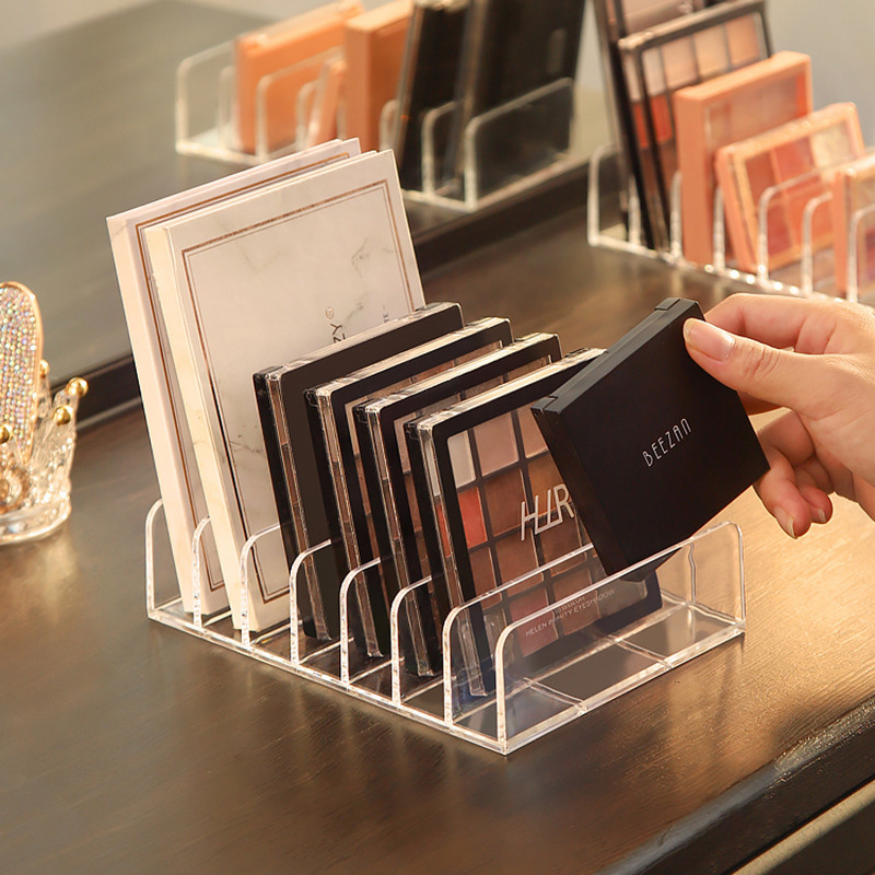 7 Bölmeli Makyaj Organizatör M - Beauty And Makeup Quotes incelemesi ve fiyatı