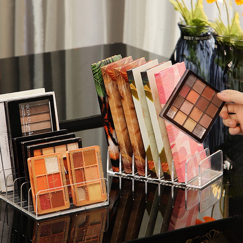 7 Bölmeli Makyaj Organizatör M - Beauty And Makeup Quotes incelemesi ve fiyatı